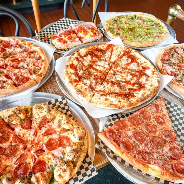 Mamas Famous Catering Partner Program