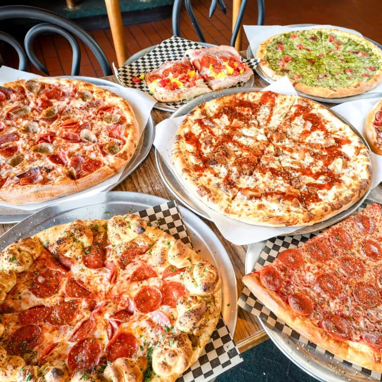 We Cater For You