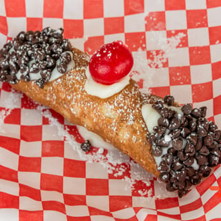 Cannoli