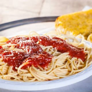 Pasta - Spaghetti