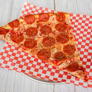 Slice Pizza
