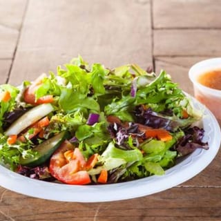 House Salad