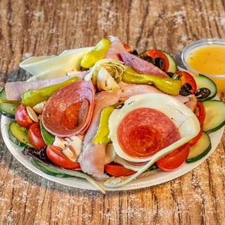 Antipasto